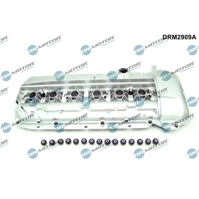 Kuva DR.MOTOR AUTOMOTIVE DRM2909A Venttiilikoppa BMW: 5 Touring, 3 Sedan, Sedan