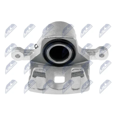 Kuva Jarrusatula, Taka akseli, oikea HYUNDAI TERRACAN OE 58311 H1010, H1A00, H1A10