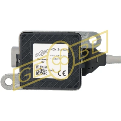 Kuva NOx sensori, NOx.katalysaattori AUDI A8 D5 OE 4N0907807C
