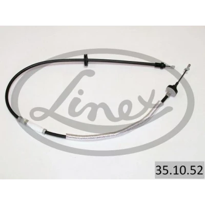 Kuva LINEX 35.10.52 Kytkinvaijeri