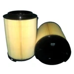 Kuva ALCO FILTER MD 5316 Ilmansuodatin 217,0 149,5 Suodatinpanos