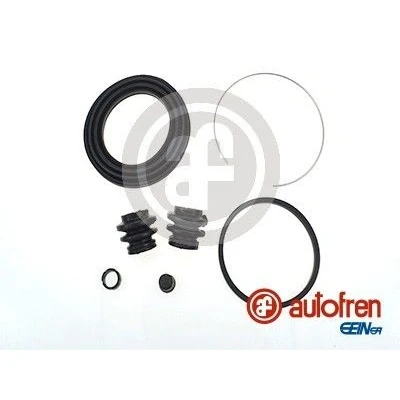 Kuva AUTOFREN SEINSA D41665 Jarrusatula Korjaussarja Etuakseli 57 TOYOTA: Yaris II Hatchback, III Hatchback