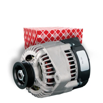 Kuva FEBI BILSTEIN 101552 Laturi 12V 75A