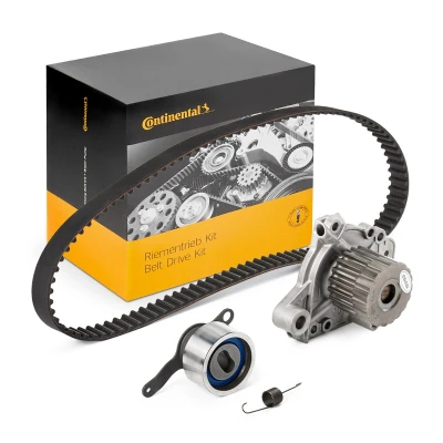Kuva CONTITECH 7PK2061K1 Moniurahihnasarja