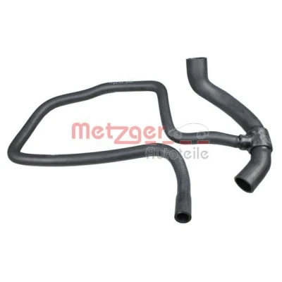 Kuva METZGER 2420844 Jäähdyttimen Letku EPDM (eteenipropeeni dieeni kumi)