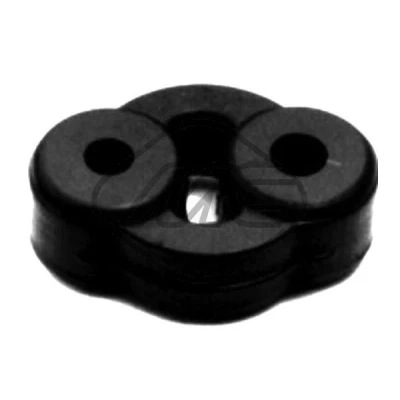 Kuva Pidike, pakoputkisto HYUNDAI ATOS, H100 Buss OE 2876826000, 2876836000, 2876929000