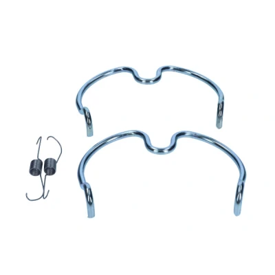 Kuva MAXGEAR 27 2289 Tarvikesarja Jarrukengät Taka akseli