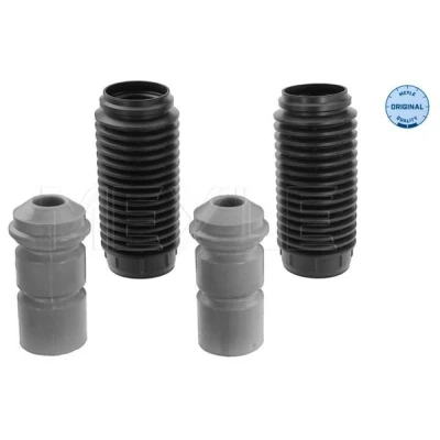 Kuva MEYLE 714 740 0003 Iskunvaimentimen Suojakumi Taka akseli ORIGINAL Quality FORD: MONDEO 3 Stufenheck,