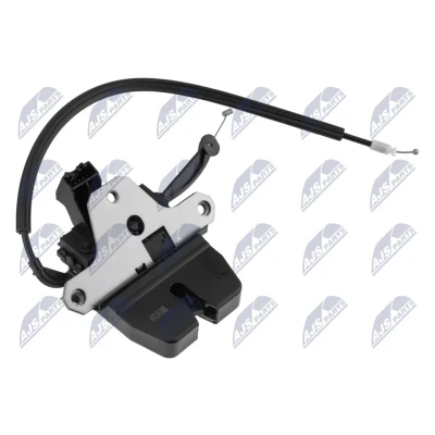 Kuva Takaluukun lukko Nty EZC LR 086 jaguar xf i OE C2Z27909