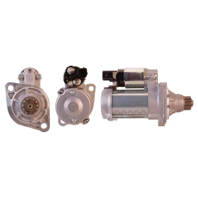 Kuva LUCAS ELECTRICAL LRS02625 Starttimoottori 12 2,0 13 VOLKSWAGEN: Tiguan I, SEAT: Alhambra II