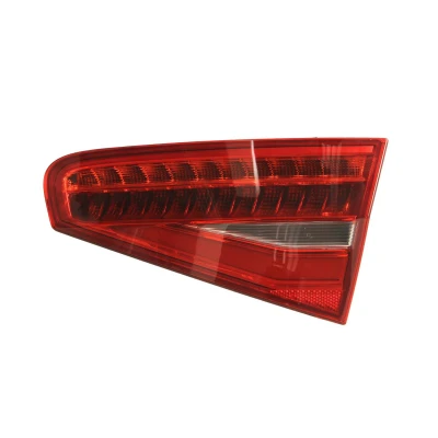 Kuva ABAKUS 446 1321R AE Takavalot Oikea LED Lampun kannalla AUDI: A4 B8 Sedan