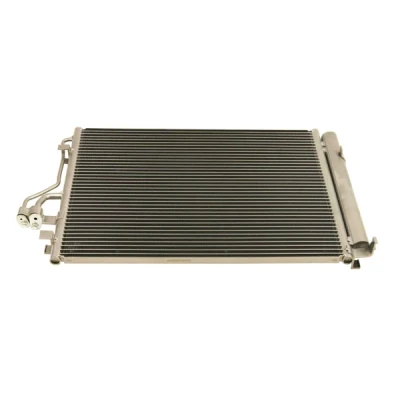 Kuva MAXGEAR Easy Fit AC830004 Ilmastoinnin Lauhdutin Vedenerottimella Alumiini 520 R 134a
