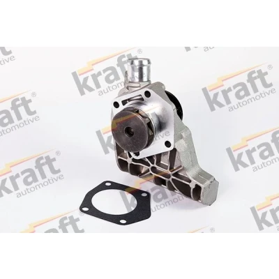 Kuva KRAFT 1506557 Vesipumppu SKODA: Fabia I Hatchback