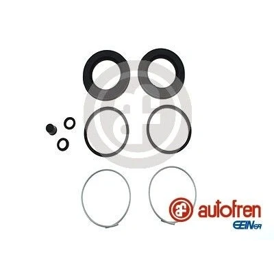 Kuva AUTOFREN SEINSA D4258 Jarrusatula Korjaussarja Etuakseli 43 TOYOTA: HILUX 6 Pick up, Land Cruiser 80, 4Runner