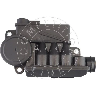 Kuva AIC 59754 Öljynerotin, Kampikammiotuuletus Sylinterikansi AUDI: A6 C6 Allroad