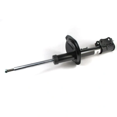 Kuva Magnum Technology AG8027MT Iskunvaimentimet Etuakseli, oikea Kaasupaine Kaksiputki Joustintuki Tappi ylhäällä SUZUKI: Splash, SWIFT 3