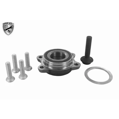 Kuva Pyöränlaakerisarja, Etuakseli AUDI A6 Allroad C6, C5, C5 Avant, C6 R8, R8 Spyder OE 4F0 498 625 B,