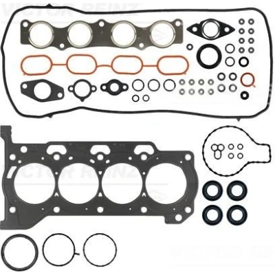 Kuva REINZ 02 54025 Tiivistesarja Sylinterikansi Venttiilivarren tiivisteellä TOYOTA: Auris Hatchback