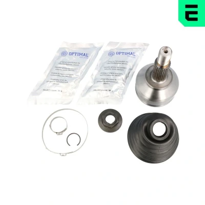Kuva OPTIMAL CW 2561 Vetonivel FORD: MONDEO 3 Kombi, Stufenheck