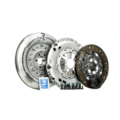 Kuva SACHS ZMS Modul 2290 602 002 Kytkinpaketti SKODA: Fabia 2, Roomster, VOLKSWAGEN: Polo V Hatchback