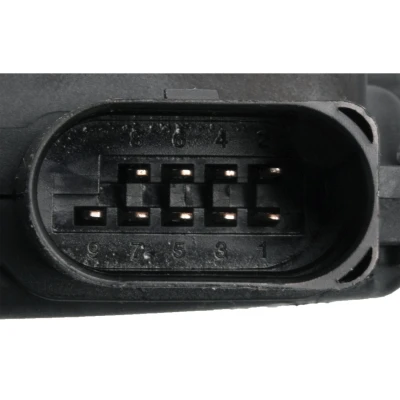 Kuva FEBI BILSTEIN 179897 Oven Lukko Eteen, vasen AUDI: A6 C5 Sedan, Allroad C5, A4 B6 Sedan