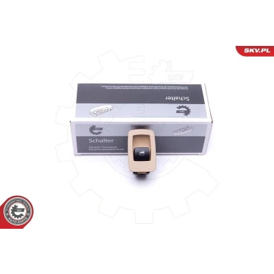 Kuva Kytkin, lasinnostin BMW 3 [E90], Touring [E91], X3 [E83], X5 [E53, E70], X6 [E71, E72] OE 61316945876, 6945876
