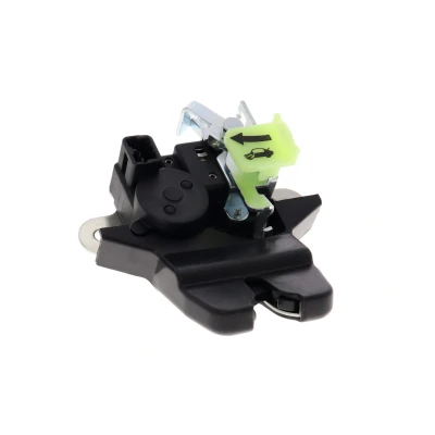 Kuva Takaluukun lukko, Takana, Auton takaluukku kia optima OE 81230 2T 001
