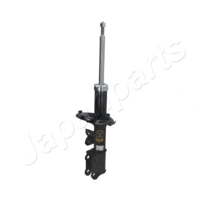 Kuva JAPANPARTS MM KI010 Iskunvaimentimet Etuakseli, oikea Kaasupaine Kaksiputki Joustintuki Tappi ylhäällä KIA: Picanto I
