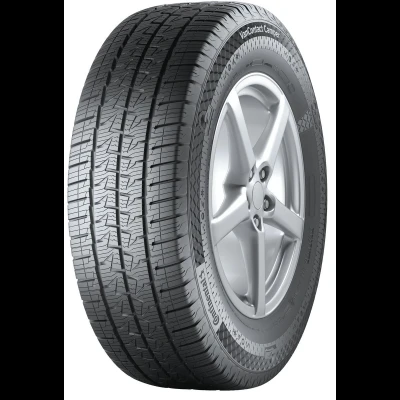Kuva Continental VANCONTACT CAMPER 225/75 R16 118R henkilöauto All Season Renkaat MERCEDES BENZ: Sprinter 3.5 t Van, Tourer 0451473