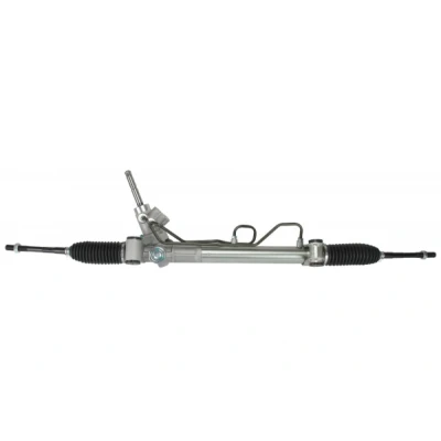 Kuva MAPCO 29564 Ohjausvaihde Hydraulinen ajoneuvoihin hydraulisella ohjaustehostimella Ohjaus vasemmalla