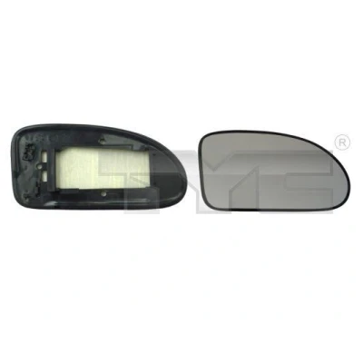 Kuva TYC 310 0028 1 Sivupeilin Lasi Vasen FORD: Focus Mk1 Hatchback, Farmari, Sedan