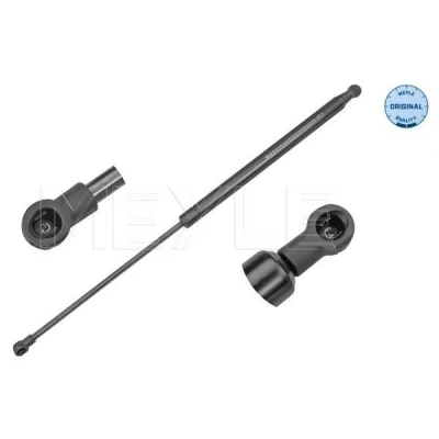 Kuva MEYLE 36 40 910 0020 Takaluukun Kaasujousi 575 525 ORIGINAL Quality NISSAN: Primera Hatchback