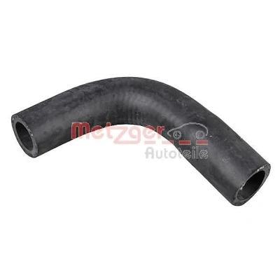 Kuva METZGER 2421187 Jäähdyttimen Letku EPDM (eteenipropeeni dieeni kumi) RENAULT: GRAND SCENIC 2, Kangoo I Express, NISSAN: MICRA 3