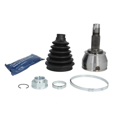 Kuva MEYLE 214 498 0035 Vetonivel ORIGINAL Quality Pyörän puoli Ilman ABS rengasta ALFA ROMEO: MiTo, FIAT: Punto II Hatchback, Fiorino III Van / Farmari