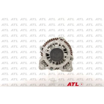 Kuva Laturi DACIA, MERCEDES BENZ, RENAULT OE 23 10 025 43R, 77 11 368 727, 82 00 363 528