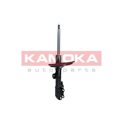Kuva Iskunvaimennin, Etuakseli, Oikea LEXUS RX, TOYOTA HIGHLANDER / KLUGER OE 48510 48071, 48100, 48110