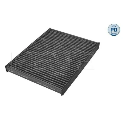 Kuva MEYLE 712 326 0011/PD Raitisilmasuodatin FORD: FIESTA 6, 6 Van, B Max