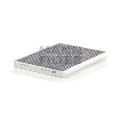 Kuva MANN FILTER CUK 24 013 Raitisilmasuodatin Aktiivihiilisuodatin 239 194 21 KIA: cee‘d II Sportswagon, Hatchback, CARENS 4