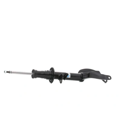 Kuva BILSTEIN 22 265531 Iskunvaimentimet Etuakseli, oikea Kaasupaine Kaksiputki Vaimennin, jousituella Tappi ylhäällä, Haarukka alhaalla BMW: 5 Touring