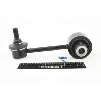 Kuva FEBEST 0823 B14R Koiranluu Taka akseli 107 SUBARU: Forester III, Legacy 5, II