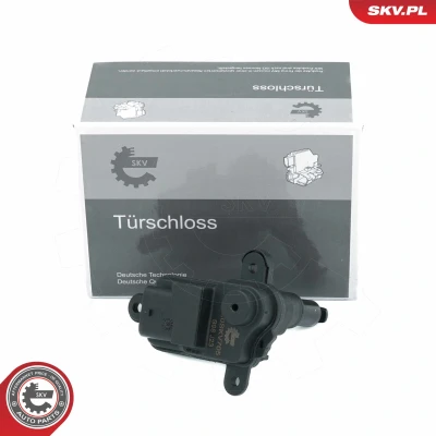 Kuva ESEN SKV 60SKV705 Keskuslukitus VOLKSWAGEN: Golf 7, Passat B8 Variant, Sedan