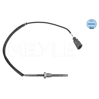 Kuva Tunnistin, pakokaasulämpötila Audi A4 allroad b8, b8 avant, A5, A5 cabriolet, sportback, A7 A8 d4, Q5 OE 8K0 906 088