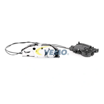 Kuva VEMO V20 85 0015 Oven Lukko Keskuslukituksella Taakse, vasen BMW: 5 GT