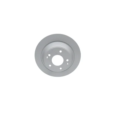 Kuva ATE Jarrulevy SSANGYONG: Tivoli SUV 10,0mm 5 112,0mm täysi pinnoitettu Seostettu / hiilletty 24.0110 0424.1 4840135000,4840135001 Jarrulevyt