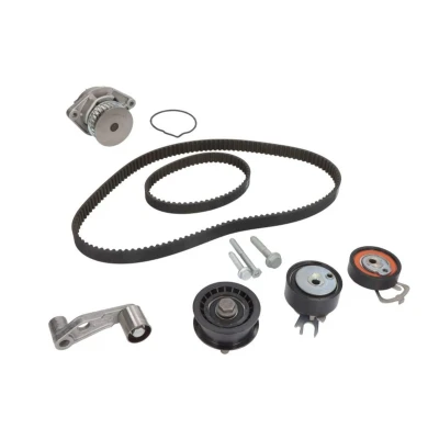 Kuva INA 530 0360 30 Vesipumppu + Jakohihnasarja Vesipumpulla VOLKSWAGEN: Golf 4 Variant, 4, Bora Sedan, SEAT: Toledo 2 Limousine, Leon I Hatchback