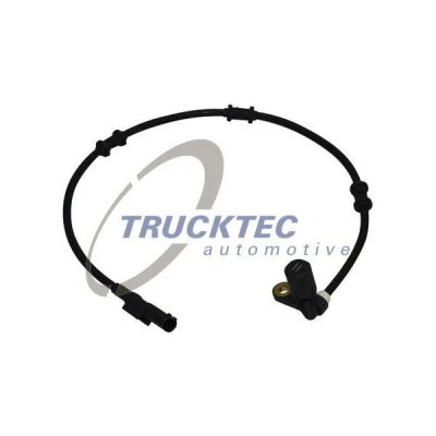 Kuva TRUCKTEC AUTOMOTIVE 02.42.381 ABS Anturi Taka akseli, oikea MERCEDES BENZ: ML sarja