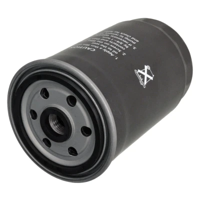 Kuva FEBI BILSTEIN 184054 Polttoainesuodatin Ruuvattava suodatin HYUNDAI: Getz, SANTA FE 2, Sonata V, KIA: SORENTO 1, Magentis II