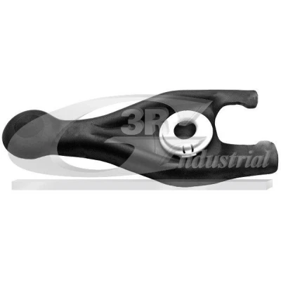 Kuva 3RG 22222 Irroitushaarukka, Kytkin PEUGEOT: 307 SW, Boxer Bussi, 807