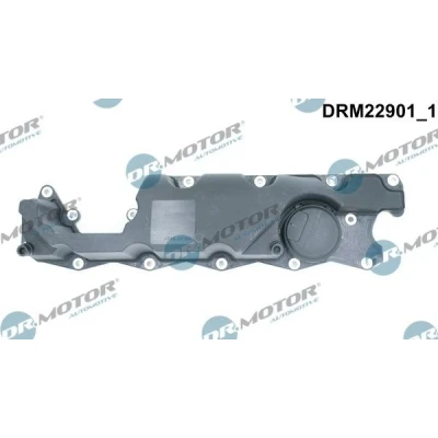 Kuva DR.MOTOR AUTOMOTIVE DRM22901 Venttiilikoppa Tiivisteillä VOLVO: V70 3, XC90 I