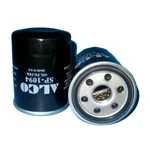 Kuva ALCO FILTER SP 1094 Öljynsuodatin M20x1,5 Ruuvattava suodatin FIAT: Punto II Hatchback, BRAVO 2, Stilo Multi Wagon, ALFA ROMEO: MiTo
